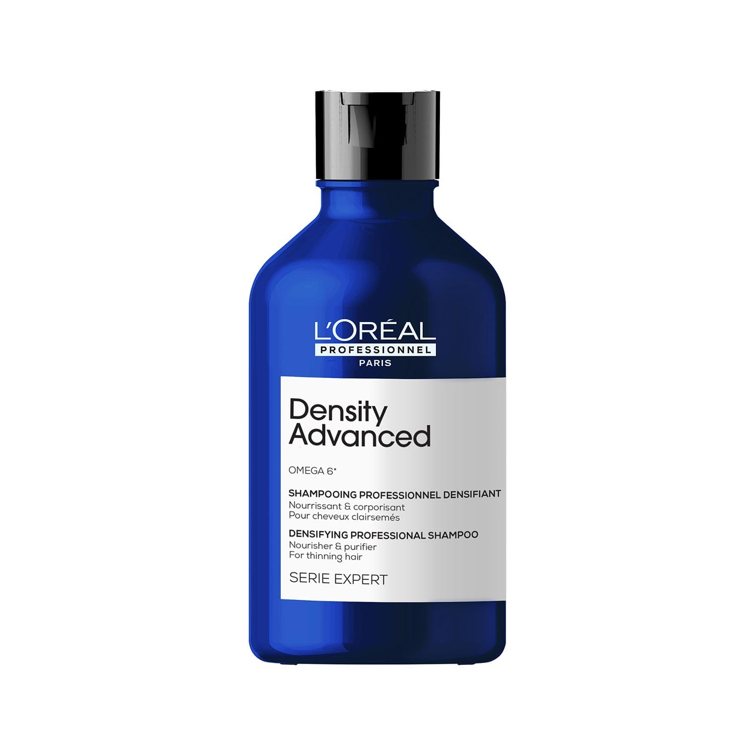 DENSITY ADVANCE SHAMPOO 300ML