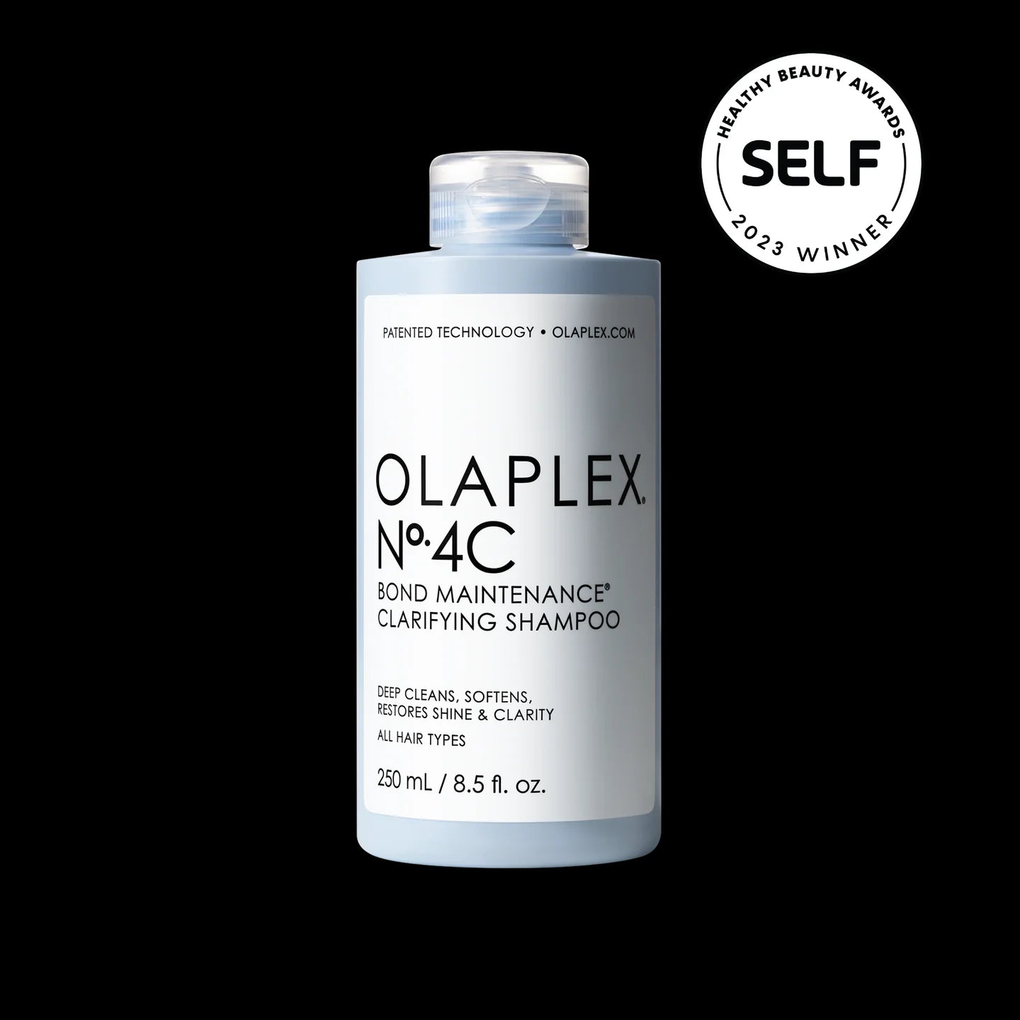 Nº.4C BOND MAINTENANCE CLARIFYING SHAMPOO