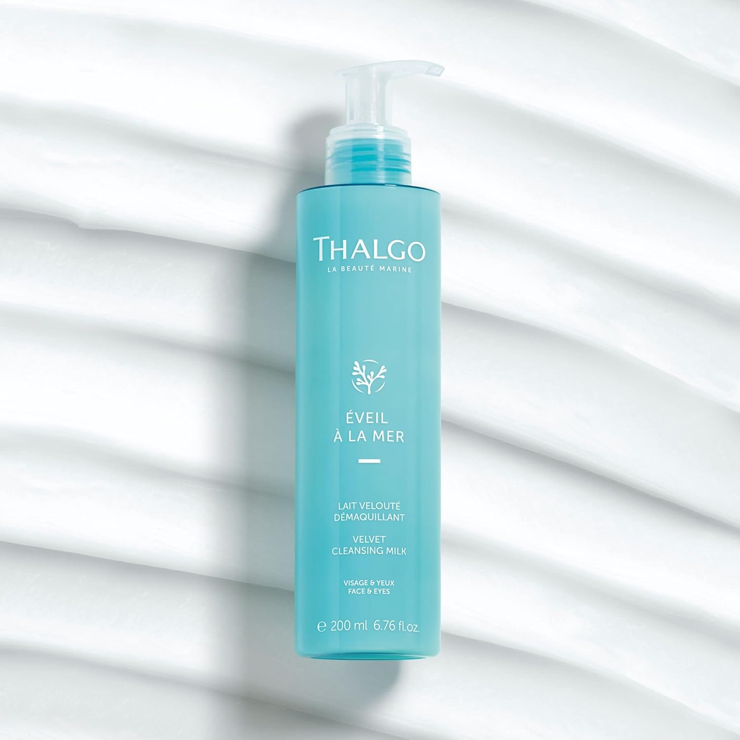 Gentle Cleansing Milk 200ML