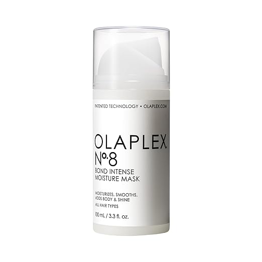 Nº.8 Bond Intense Moisture Mask