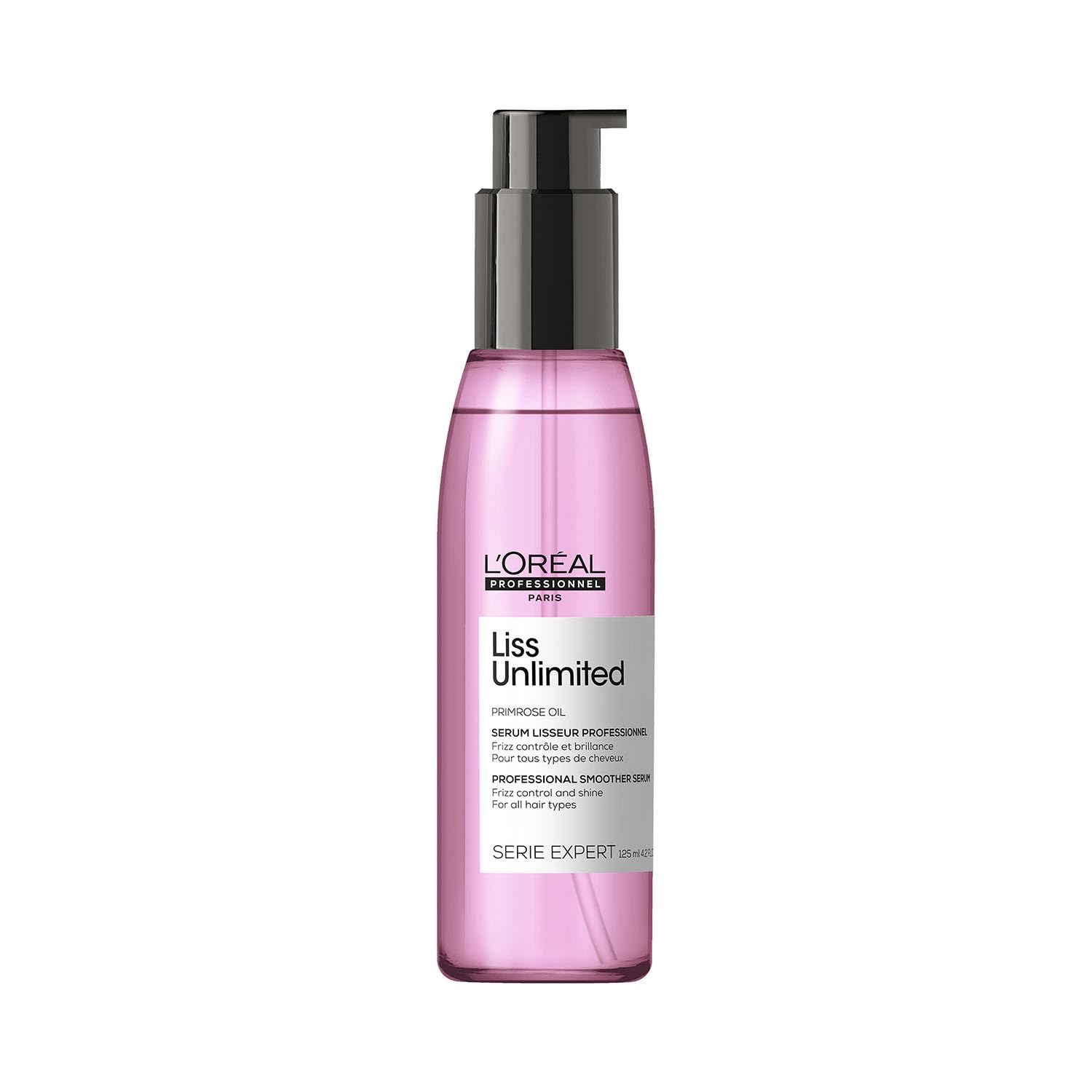 LISS UNLIMITED SERUM 125ML