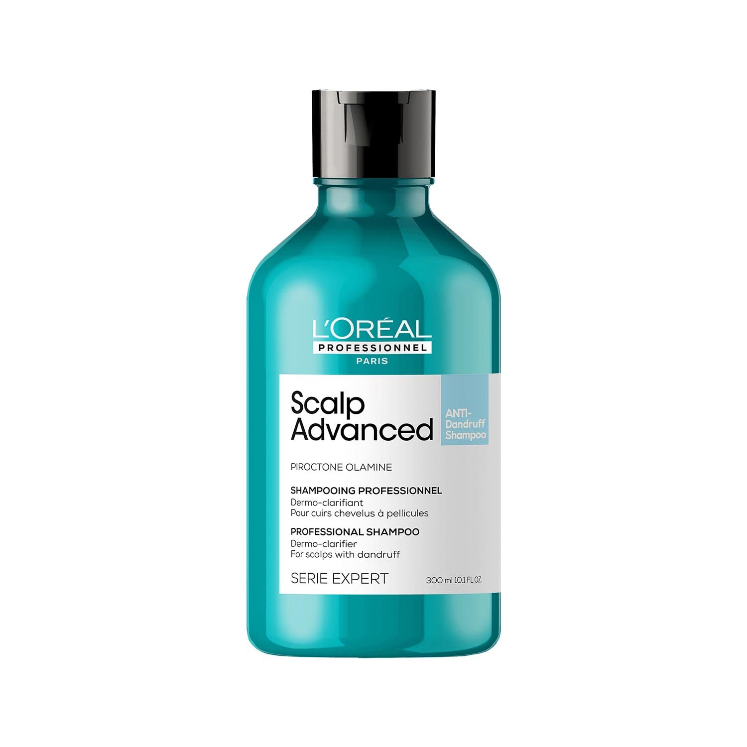 SCALP ADVANCED ANTI DANDRUFF SHAMPOO 300ML