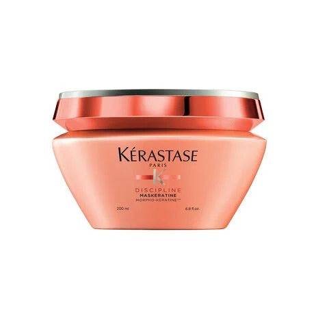 Kerastase DISCIPLINE MASKERATINE MASK 200ML