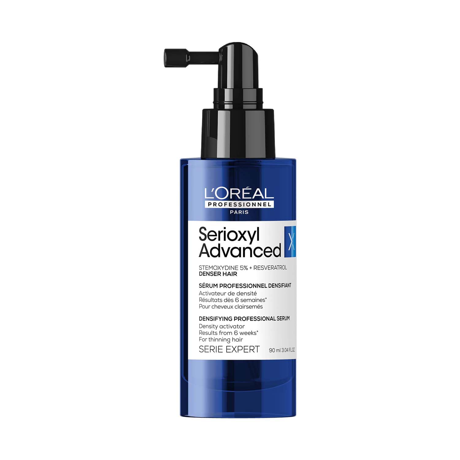 SERIOXYL ADVANCED SERUM 90ML