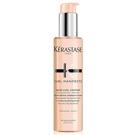 Kerastase CURL MANIFESTO GELÉE 150ML