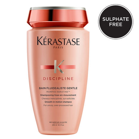 Kerastase DISCIPLINE SHAMPOO 250ML