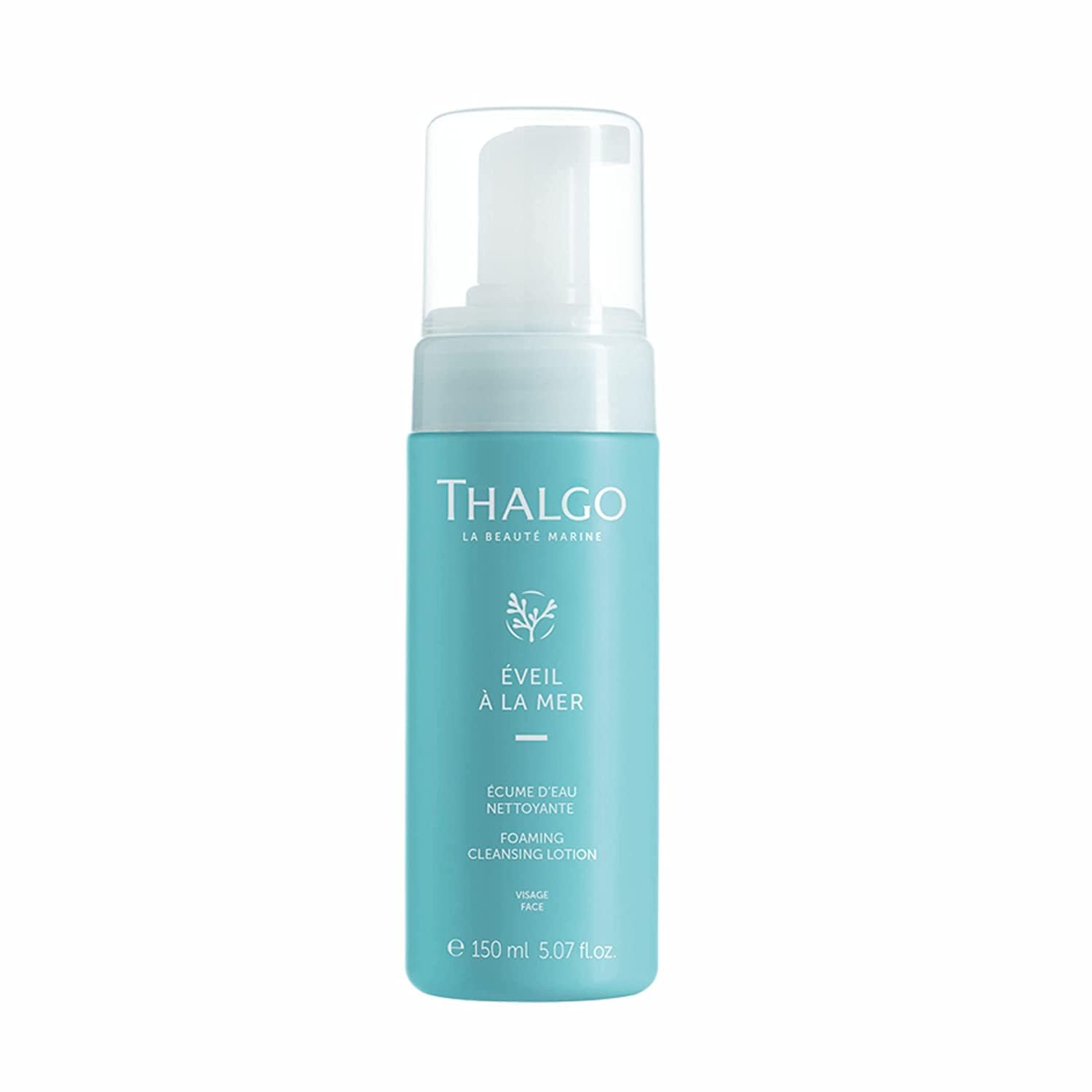 FOAMING CLEANSING LOTION 150ML