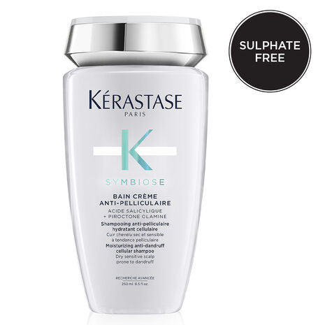 Kerastase SYMBIOSE CRÈME SHAMPOO 250ML