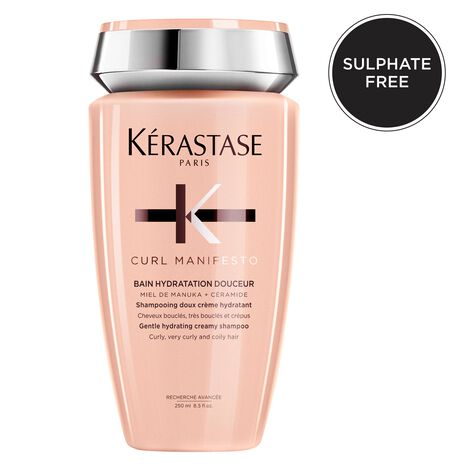 Kerastase CURL MANIFESTO SHAMPOO 250ML