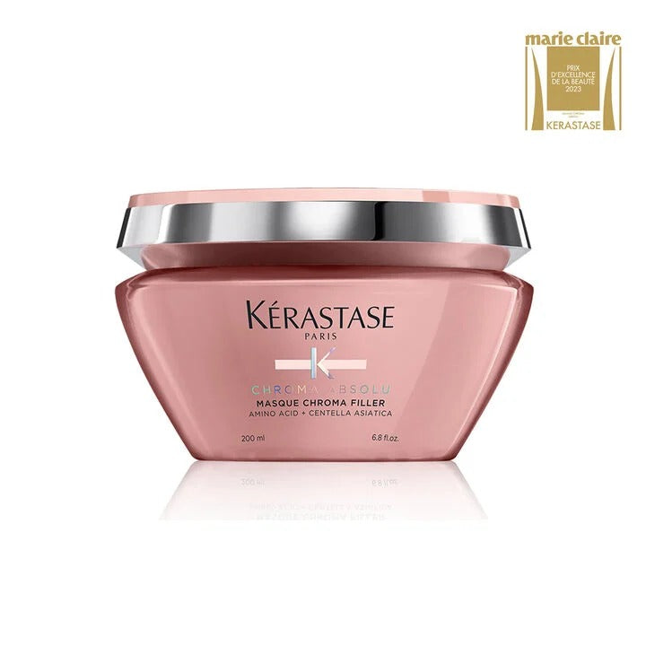 Kerastase CHROMA ABS MASK 200ML