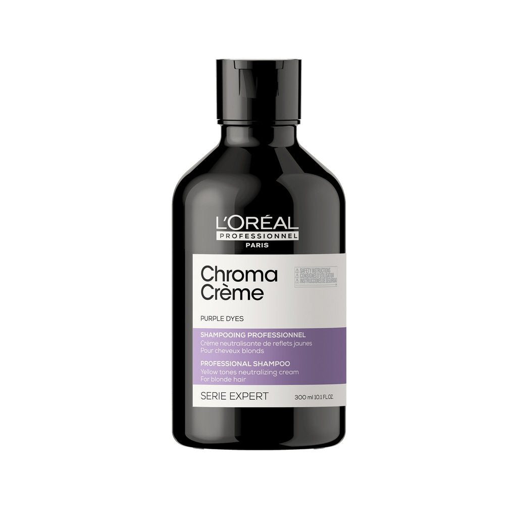 CHROMA CREME PURPLE SHAMPOO 250Ml