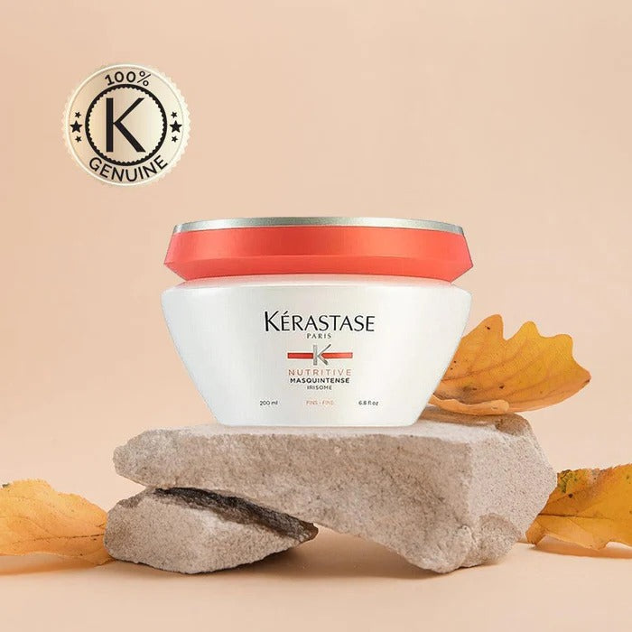 Kerastase NUTRITIVE FINS MASK 200ML