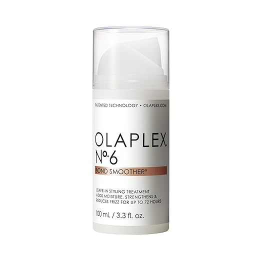 No.6 Olaplex Bond Smoother