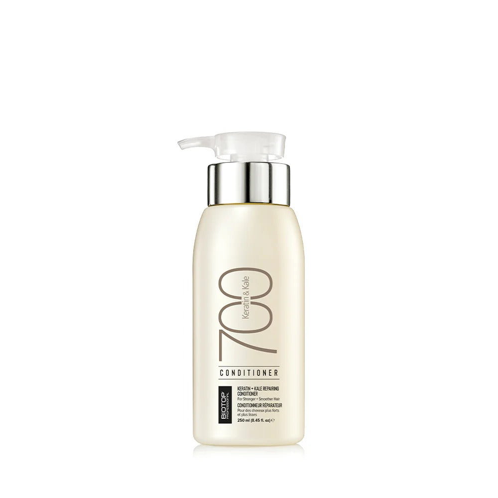 007 Keratin Impact - 30 sec Conditioner