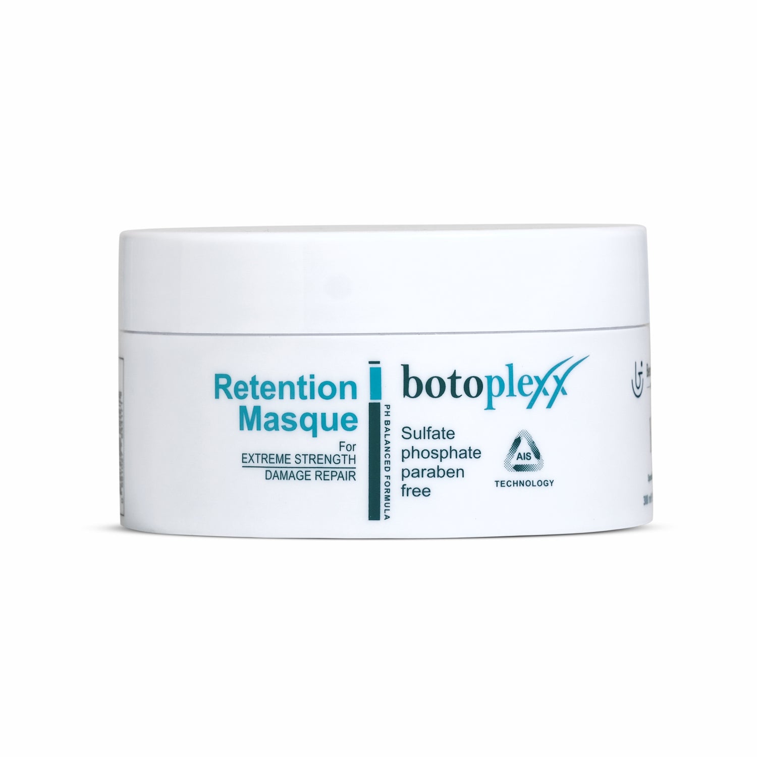K9 Botoplexx Retention Masque