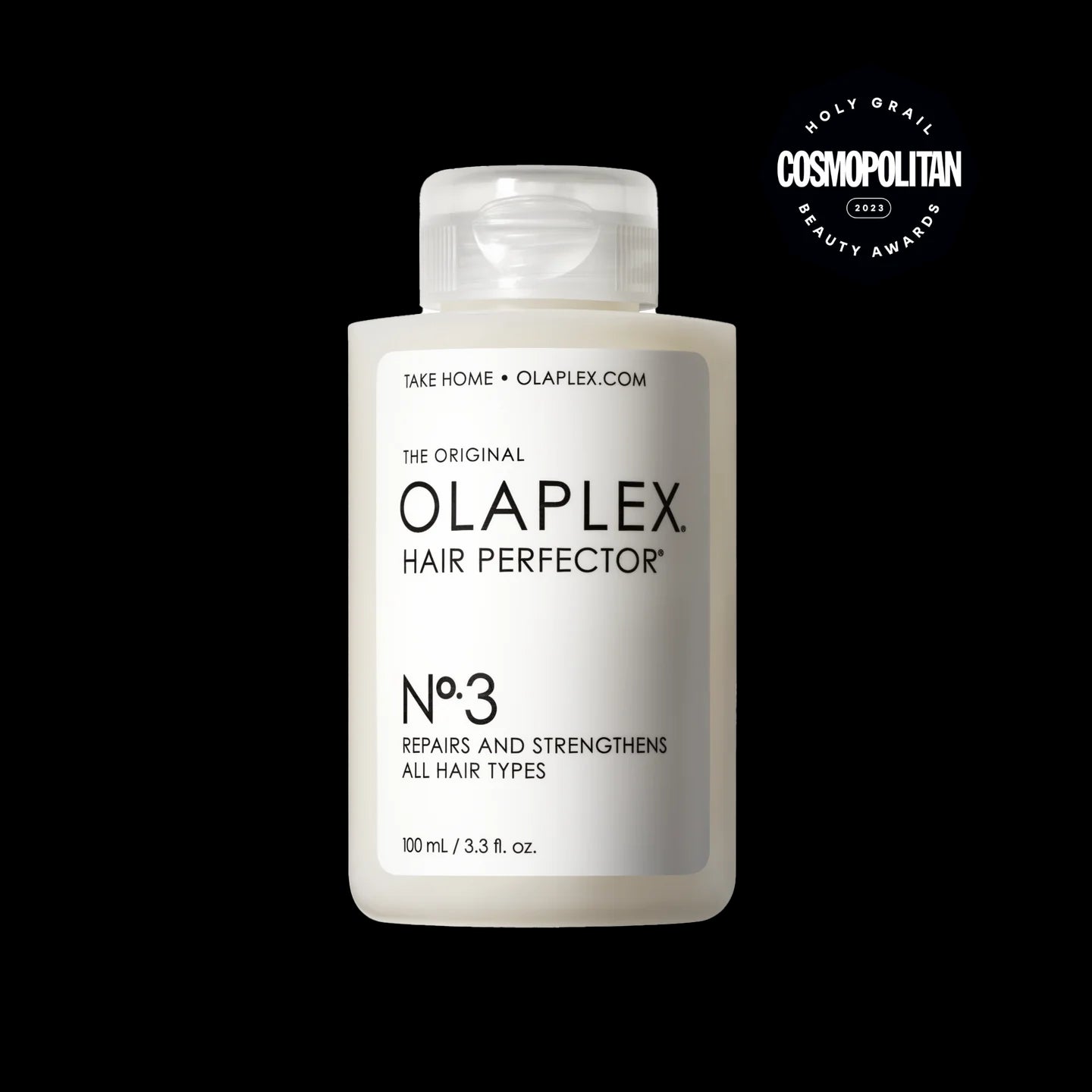 Nº3 Hair Perfector