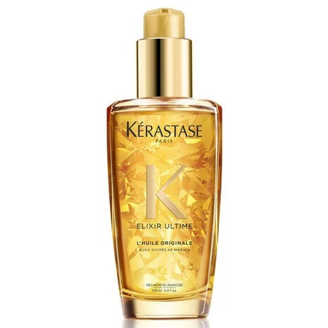 Kerastase ELIXIR ULT ORIGINALE SERUM 100ML