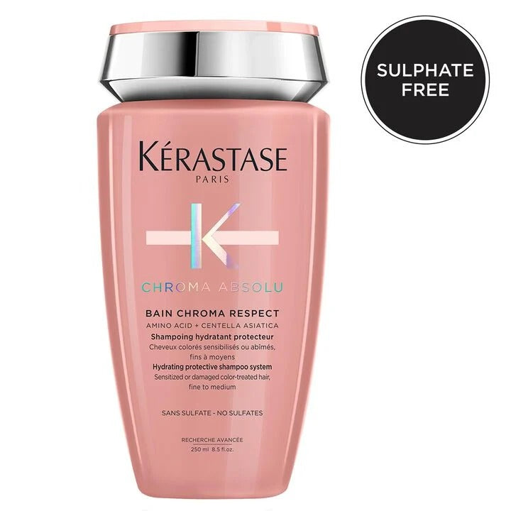 Kerastase CHROMA ABS RESPECT SHAMPOO 250ML