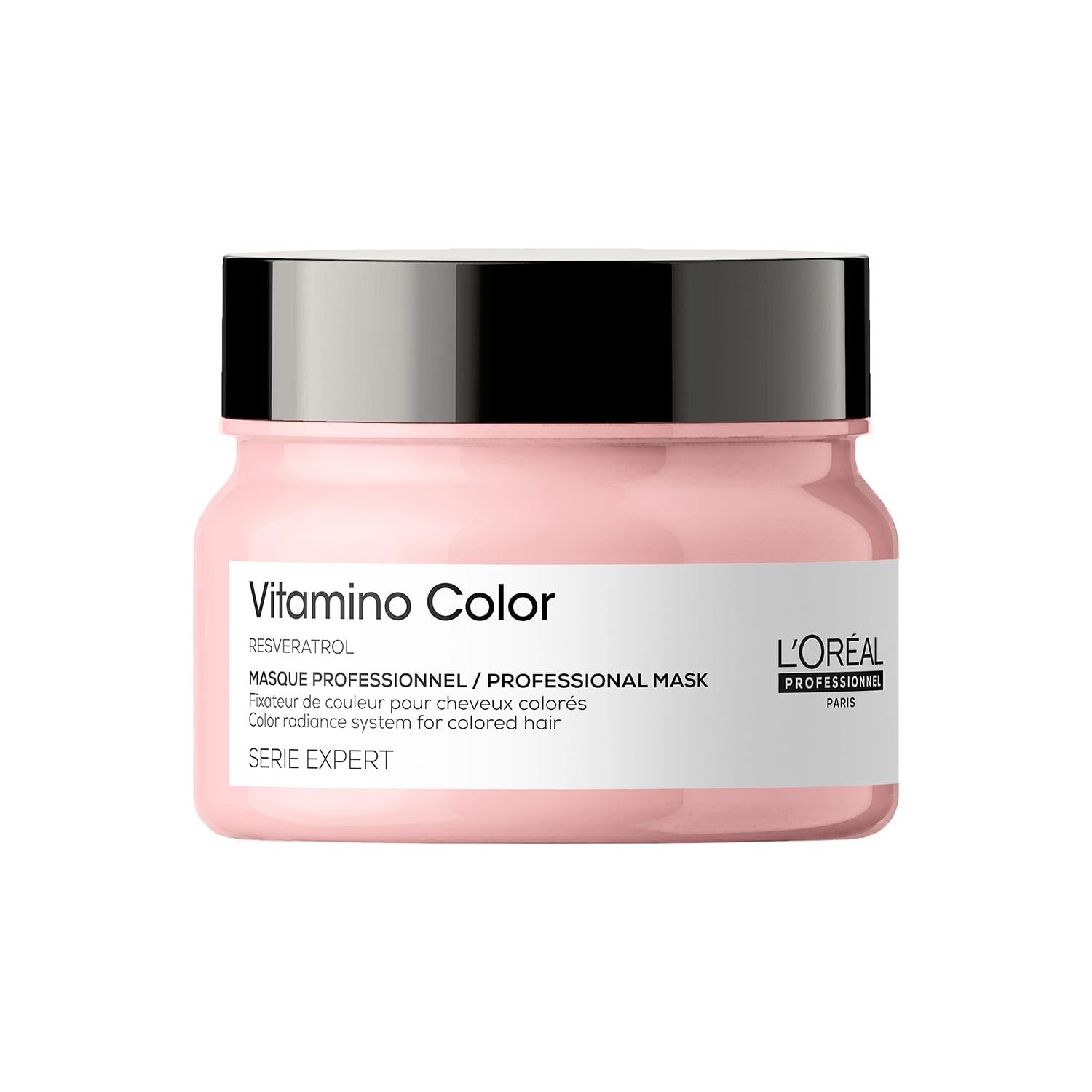 VITAMINO COLOR MASQUE 250ML
