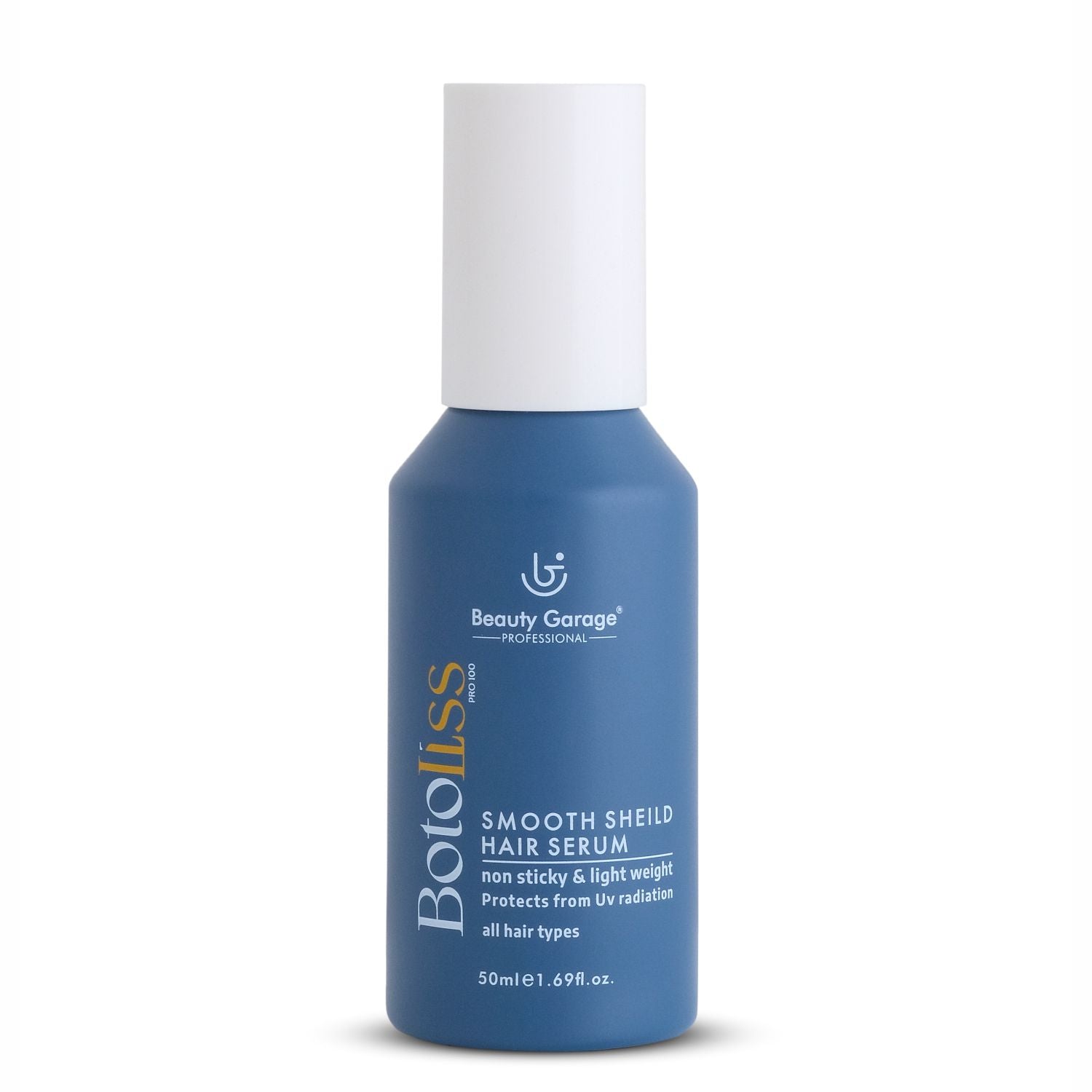 Botoliss Smooth Shield Hair Serum