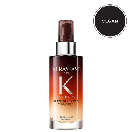 Kerastase NUTRITIVE 8H NIGHT SERUM 90ML