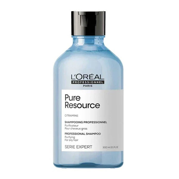 PURE RESOURCE SHAMPOO 300ML
