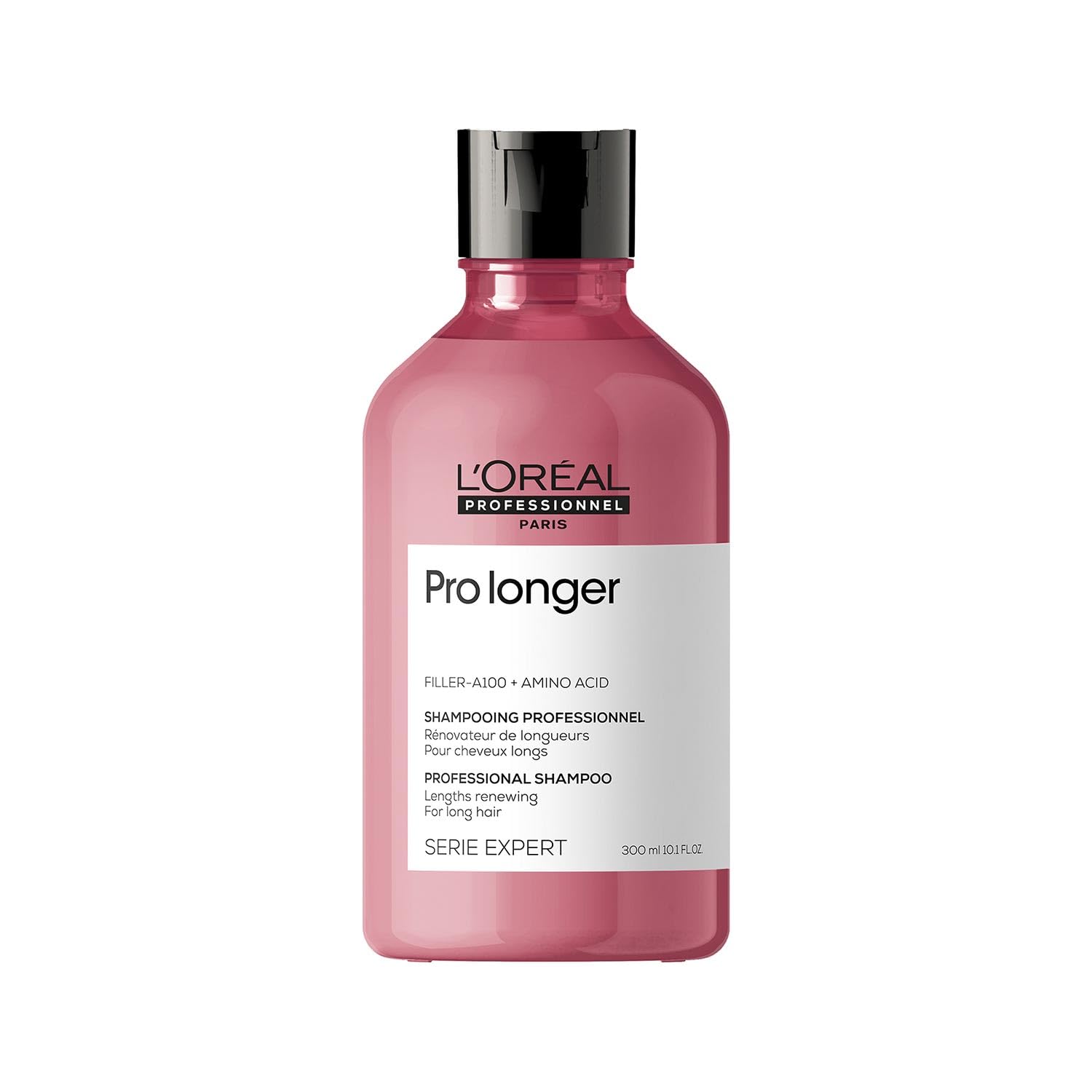PRO LONGER SHAMPOO 300ML