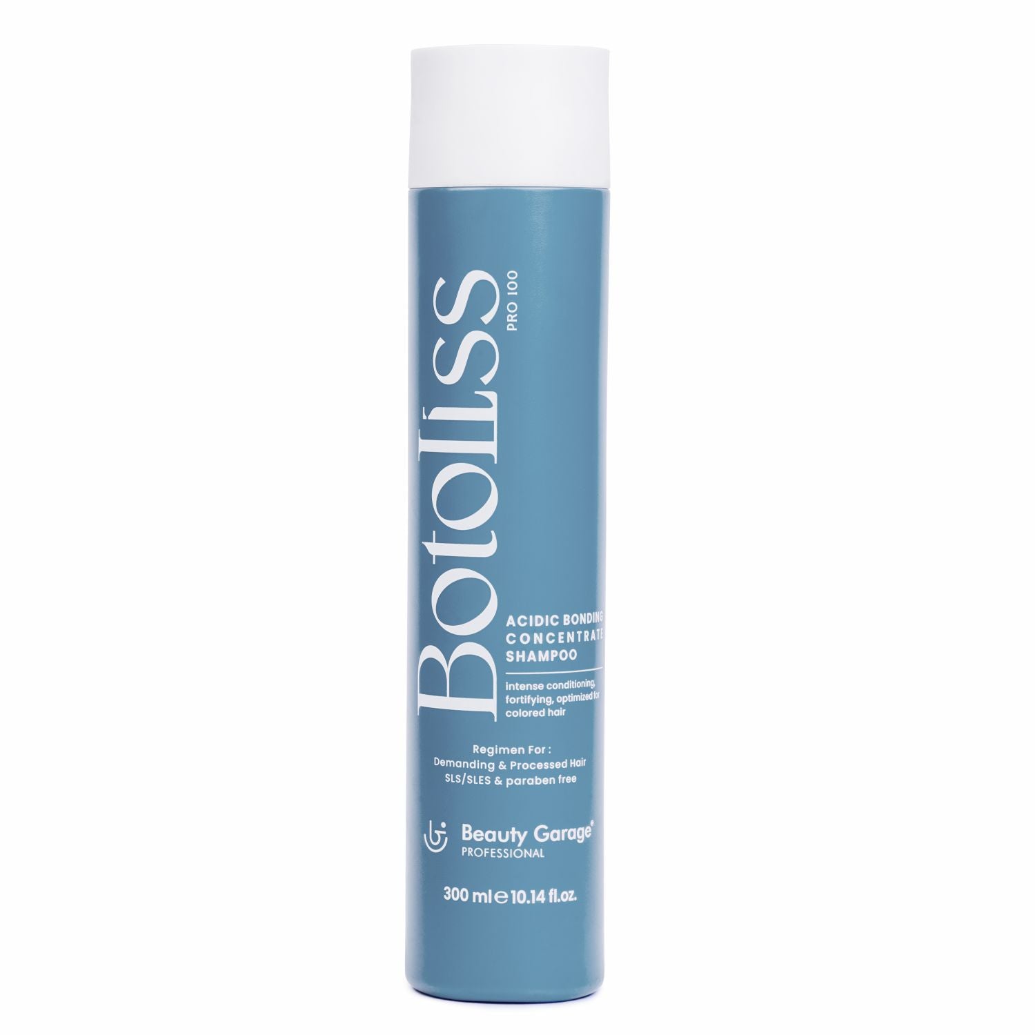 Botoliss Acidic Bonding Shampoo