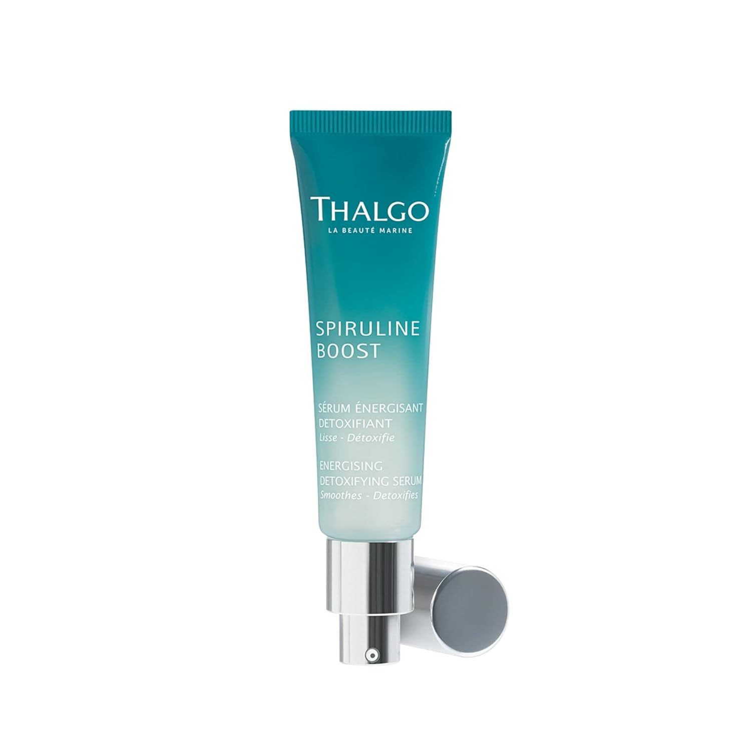Energising Detoxifying Serum 30ML