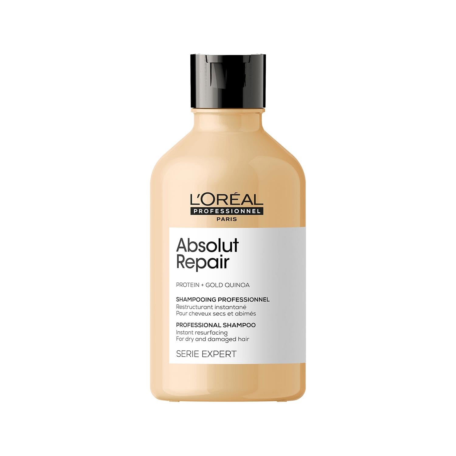ABSOLUT REPAIR LIPIDIUM SHAMPOO 300Ml