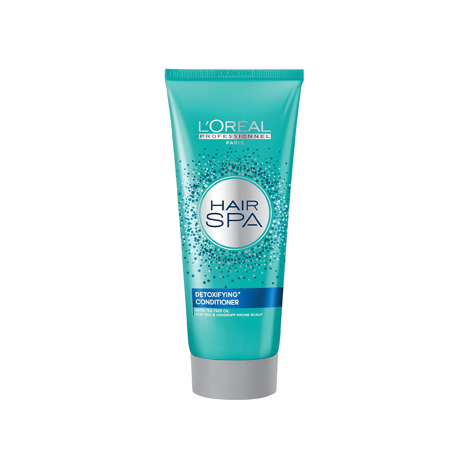 HAIR SPA DETOXFYING CONDITIONER 200ML