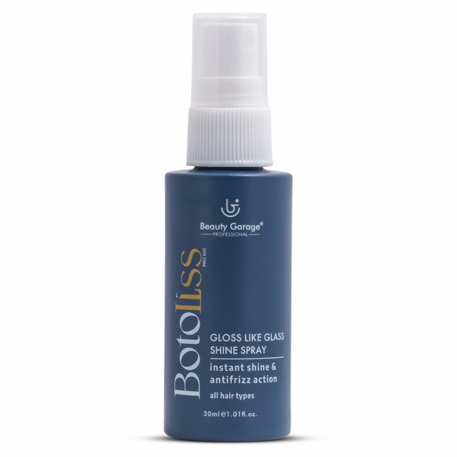 Botoliss Gloss Like Glass Shine Spray