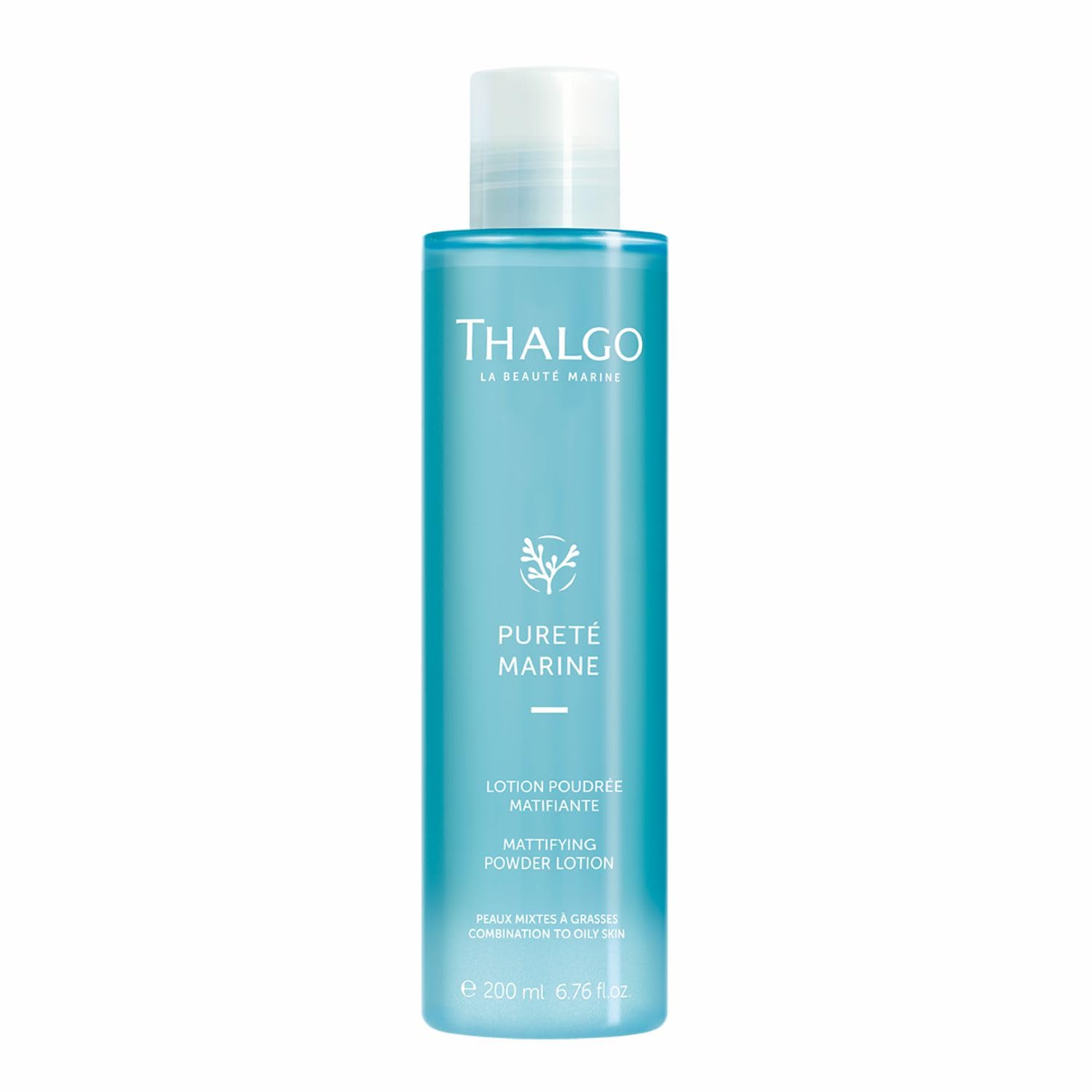 Mattifying Powder Lotion 200ML
