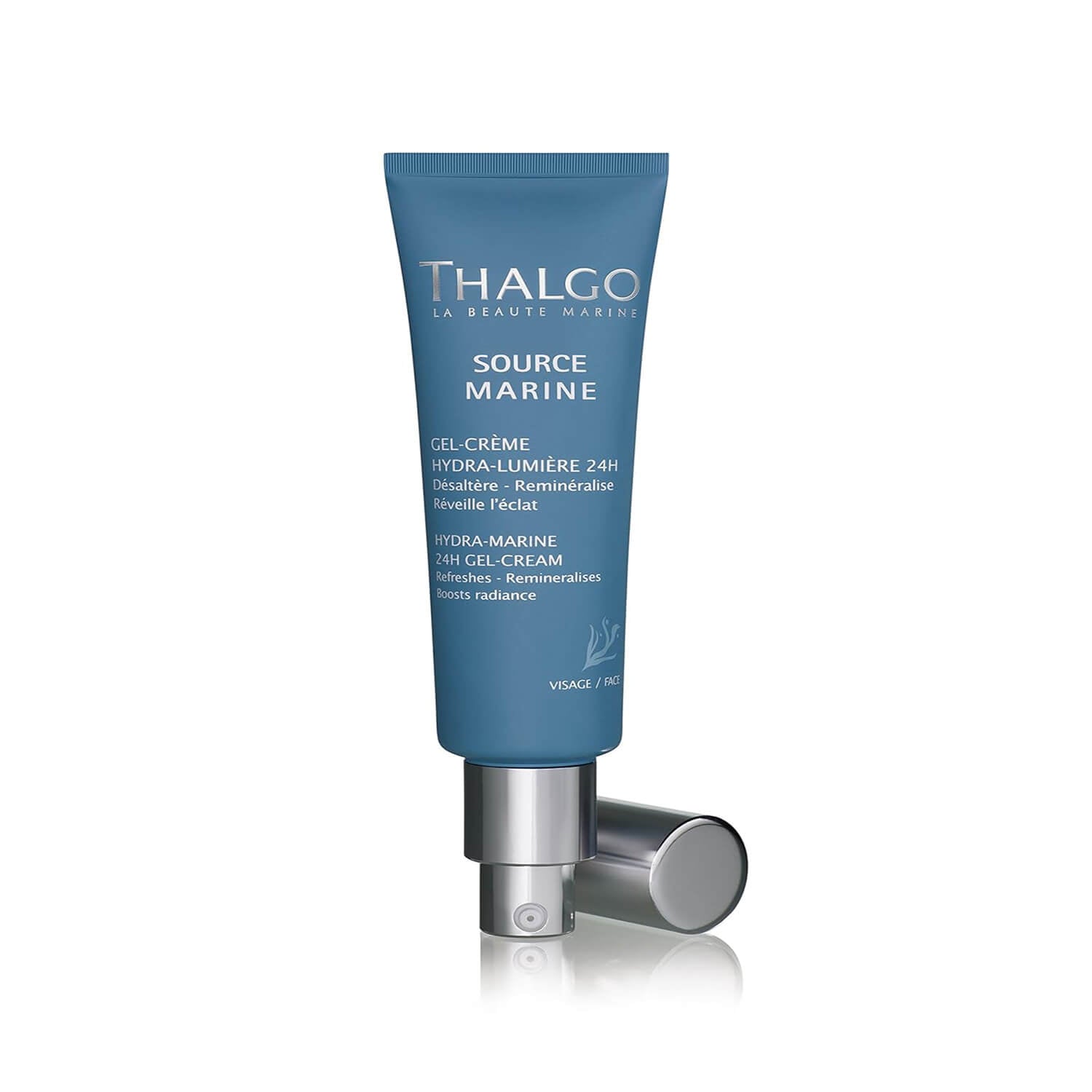 Hydra marine 24H Gel cream 50ML