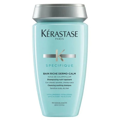 Kerastase Specifique RICHE DERMO SHAMPOO 250ML
