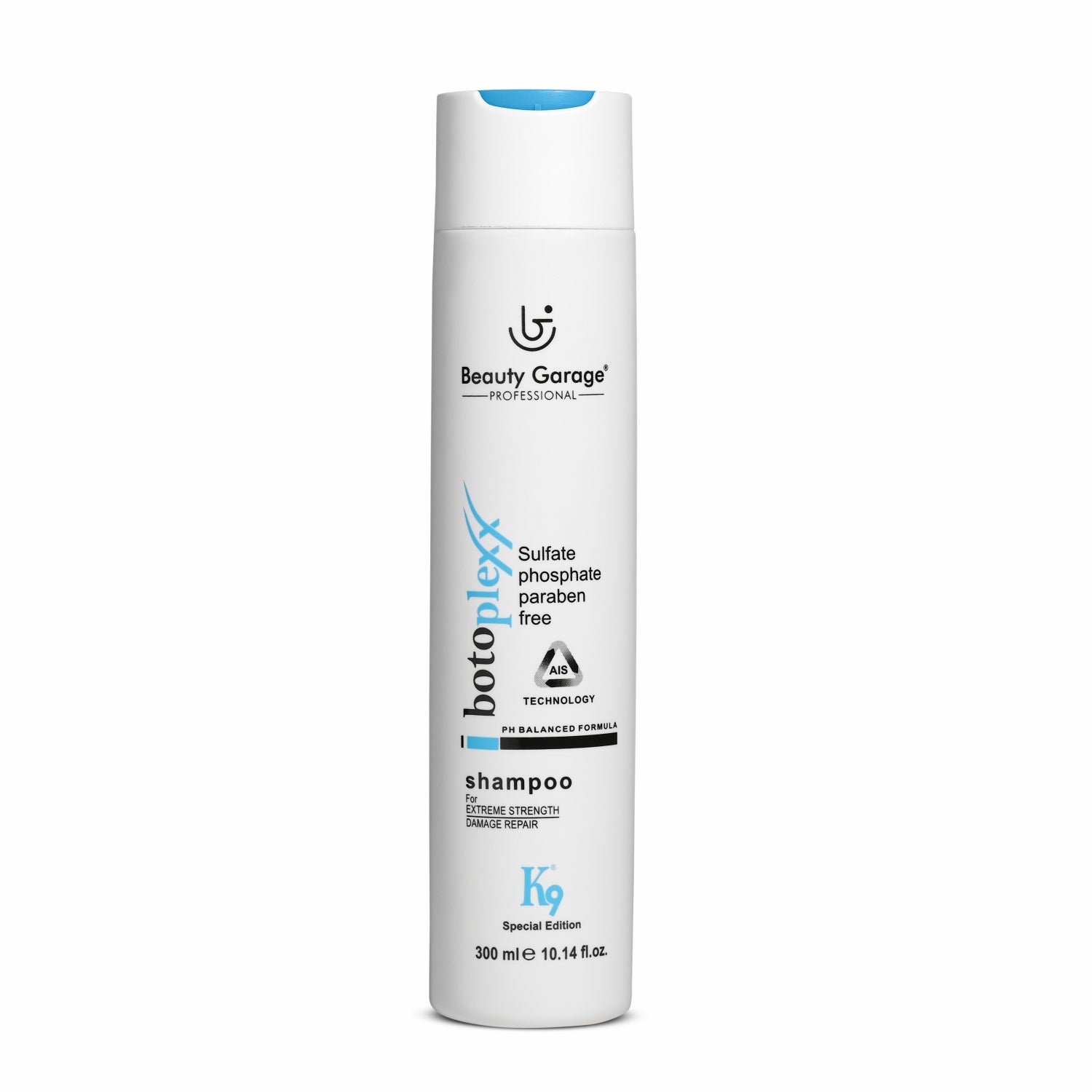 K9 Botoplexx Shampoo