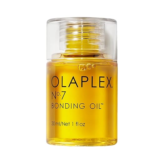 No.7 Olaplex Bonding Oil
