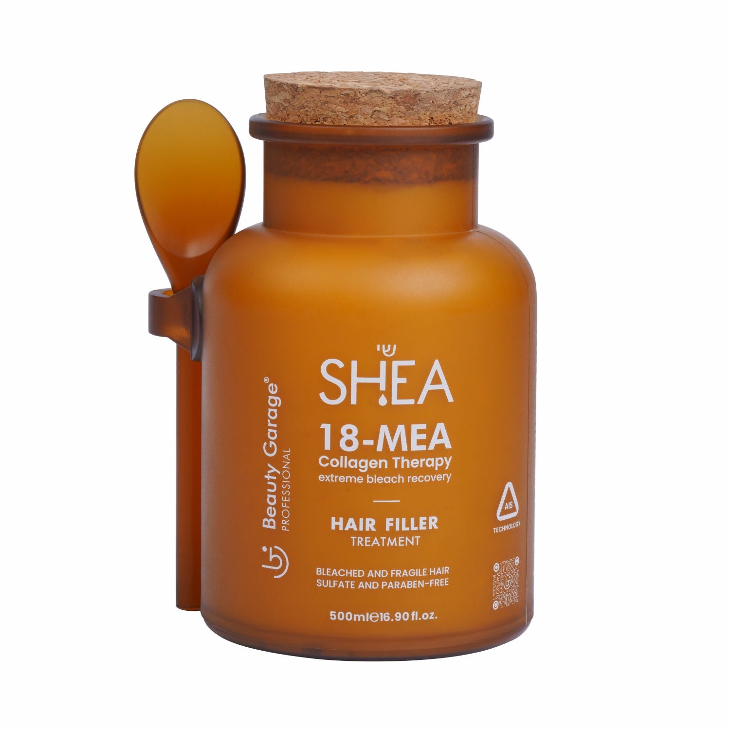 Shea Collagen Hair Filler Treatment