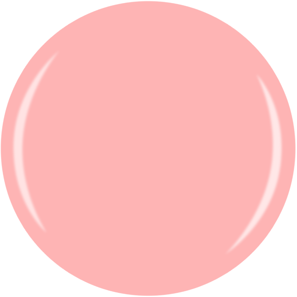 Barely Peach