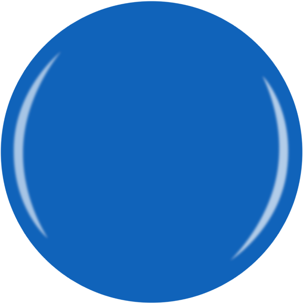 Blue-ty