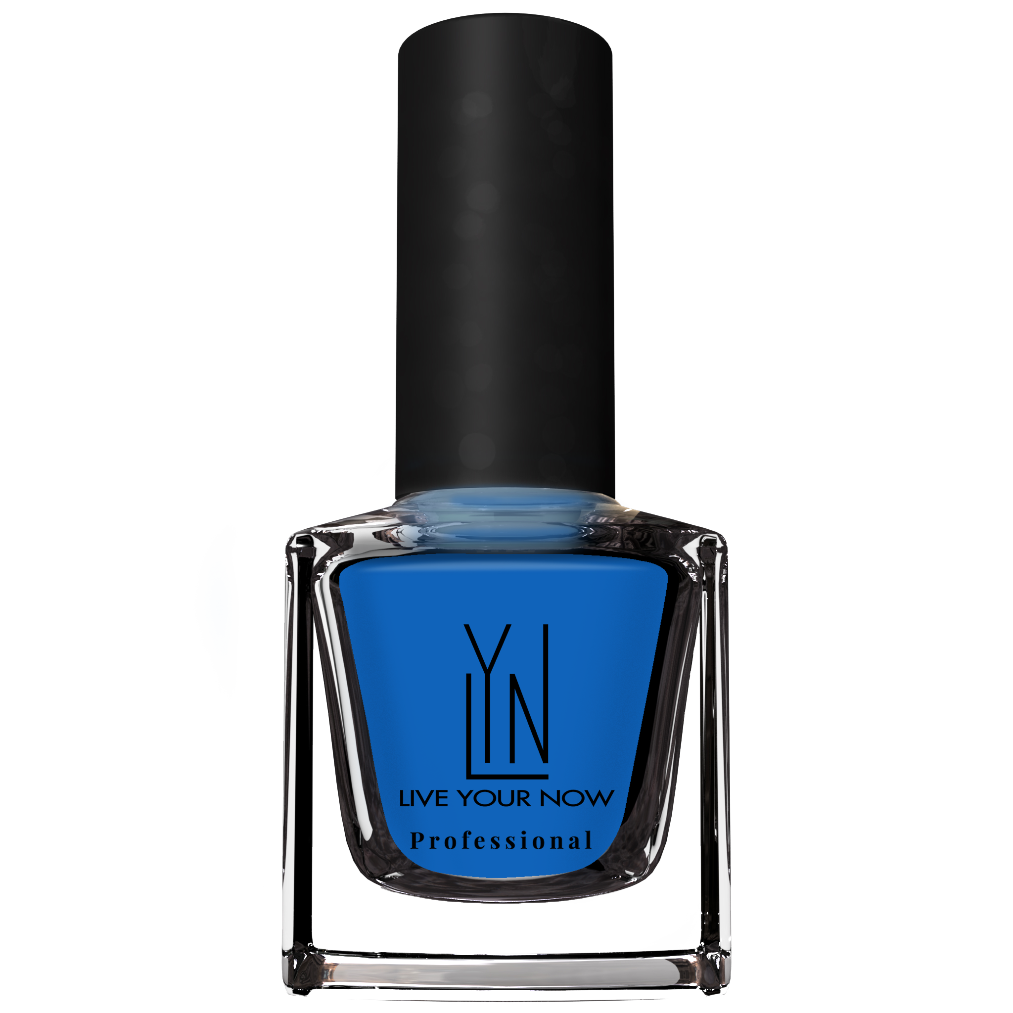 Blue-ty