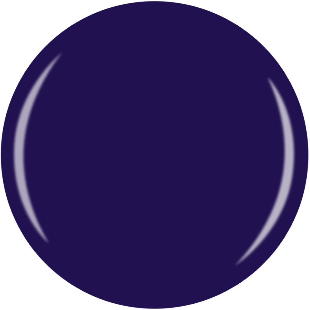 Feeling Indigo