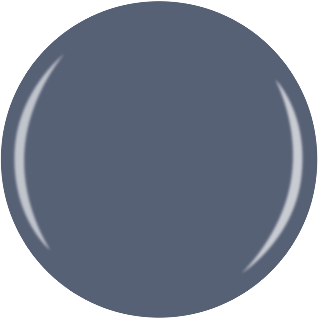 Grey God