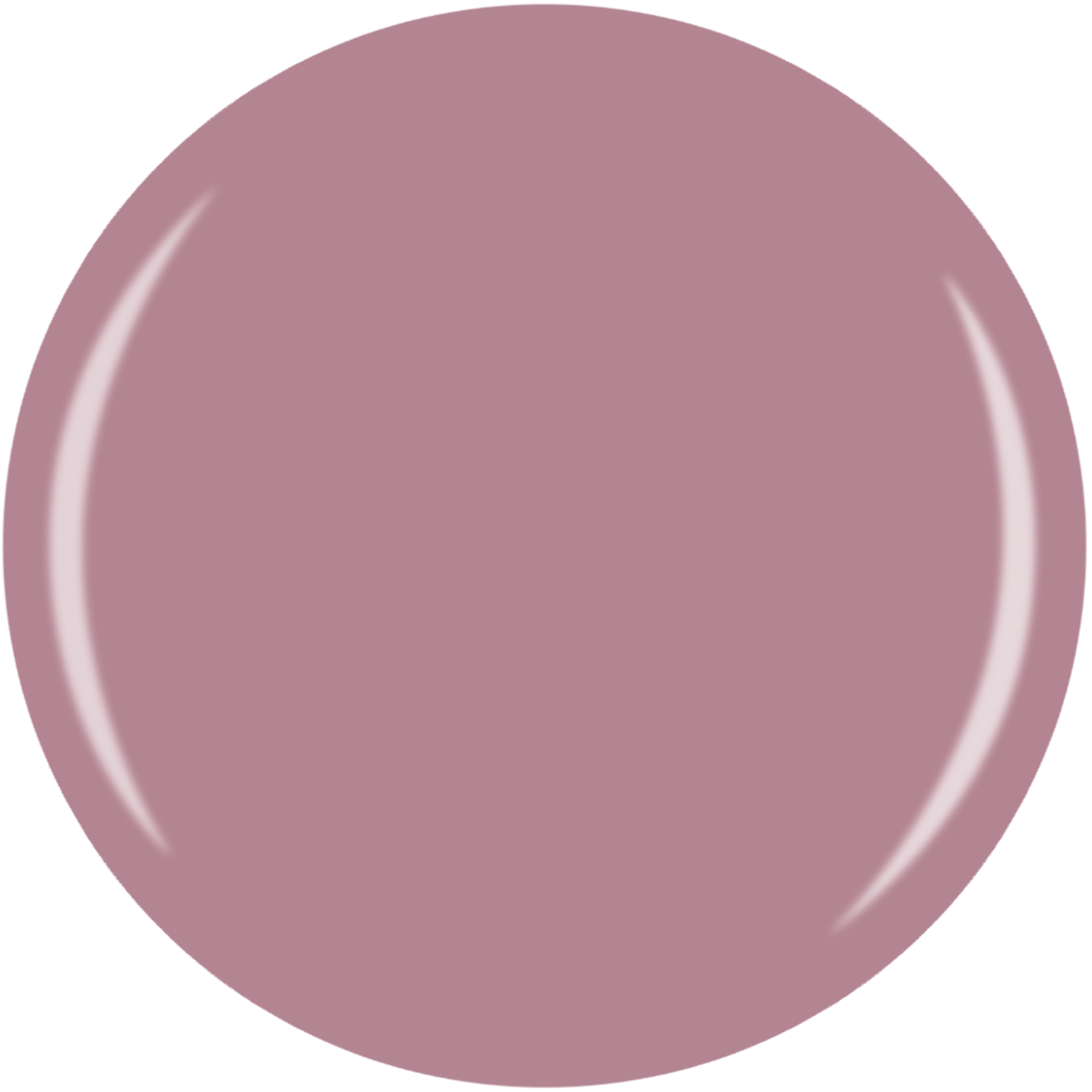 Mauve it