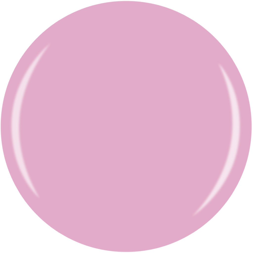 Mauve on