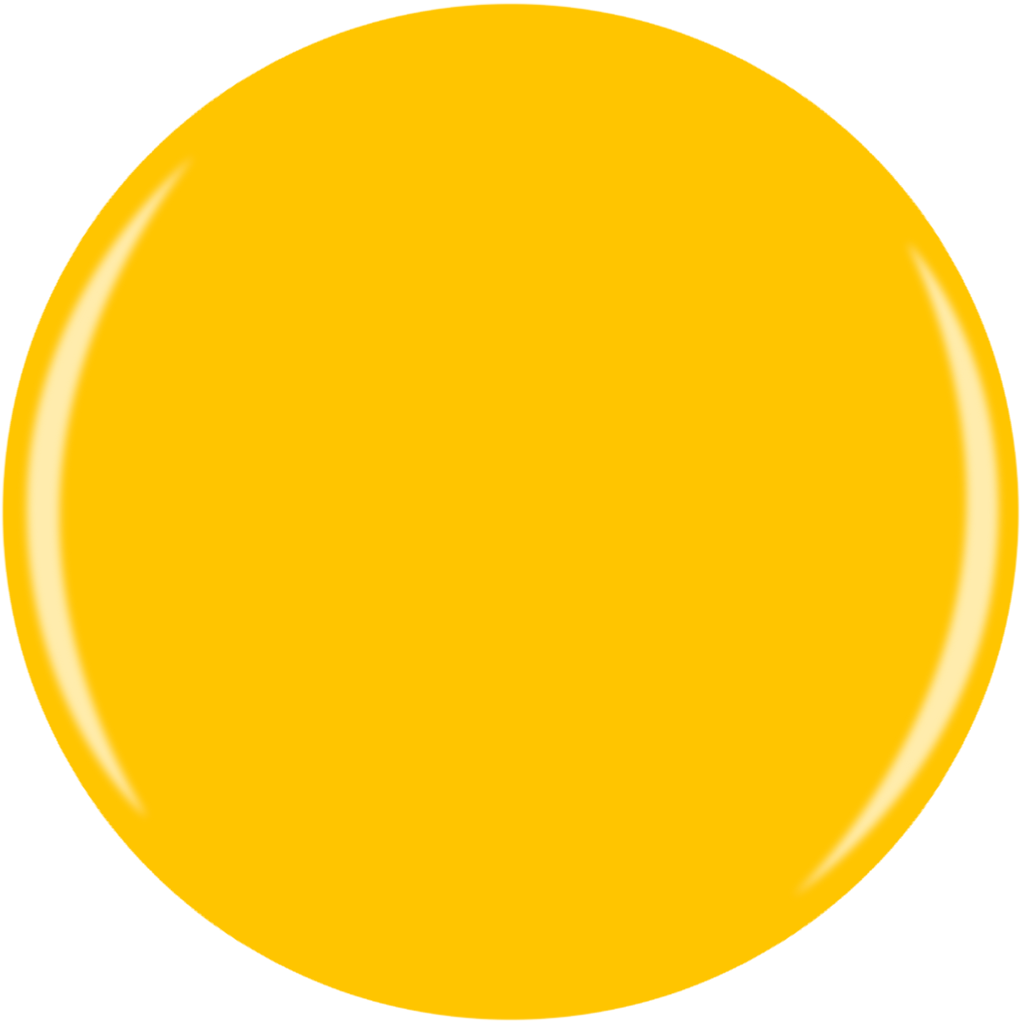 Mellow Yellow