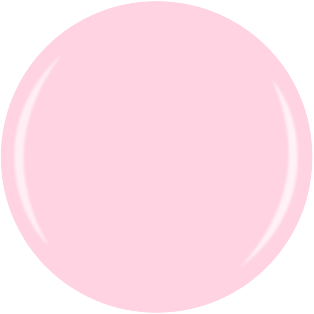 Pink Macaron