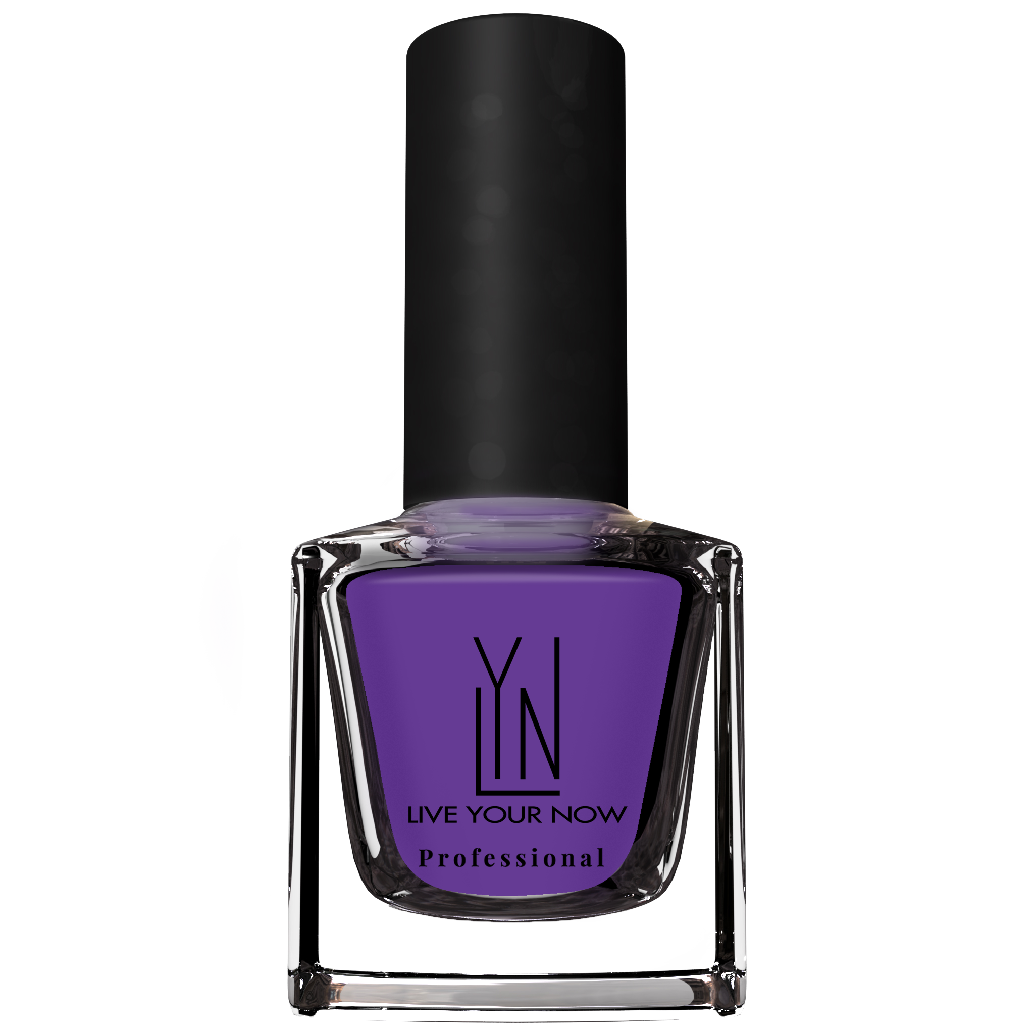Purple Power