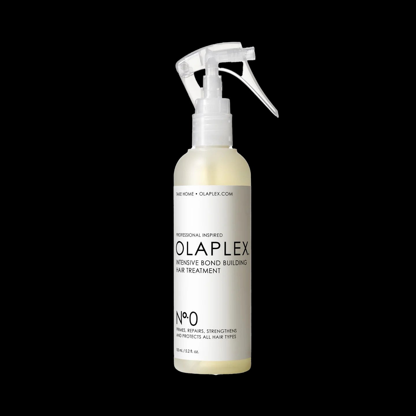 Olaplex No.0 Intensive Bond Building Treatment