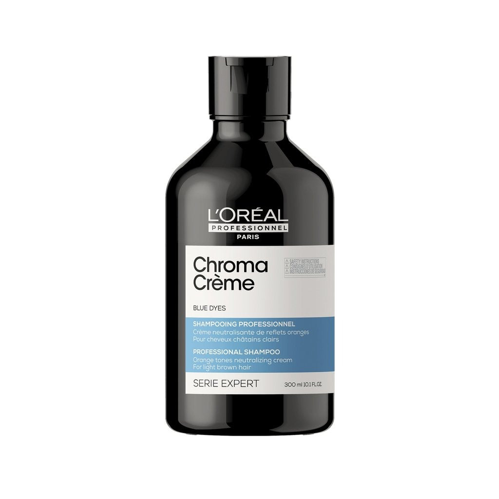 CHROMA CREME BLUE SHAMPOO 250ml